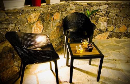 Kato Gouves Villa | Nisi Luxury Suites and villas with private pool in Gouves