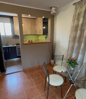 Sami Villa | Avli Cottage