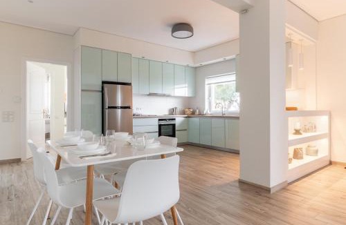 Pylos House | Villa Katrin