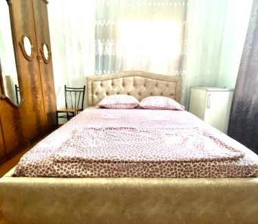 Durres House | Villa Osmani