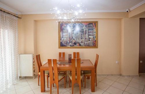 Nea Peramos Villa | Villa George