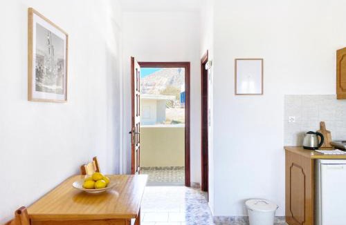 Perissa Apartment | Almyra Villa