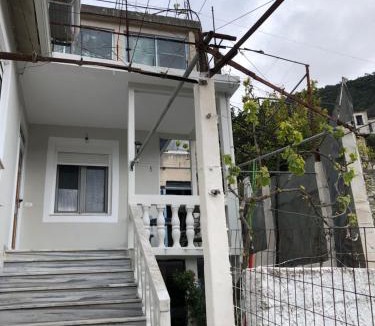 Delvine House | Lili's House