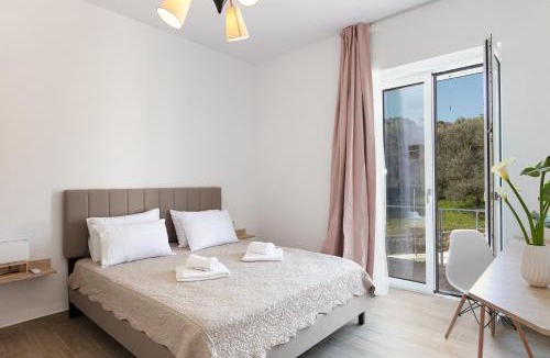 Monopari Villa | Villa Resperi