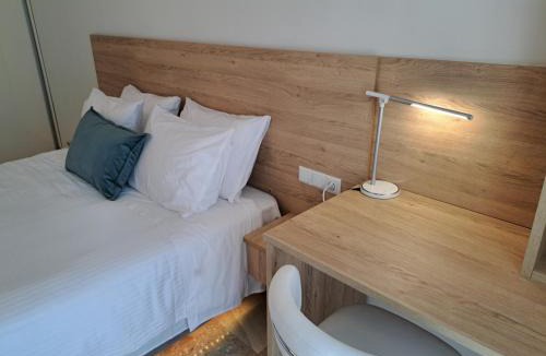 Zavlani Apartment | Luxury Suite Patras (1)