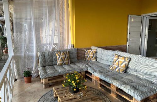 Golem Villa | Marlis' Home