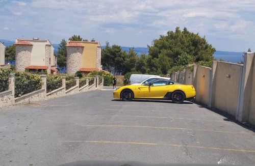 Afytos Villa | Villa Musa with private pool