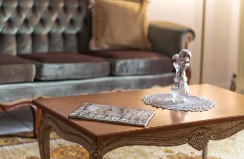 Tripoli Apartment | 4keys House - Superior
