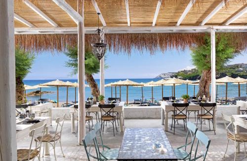 Agia Pelagia Resort | Out Of The Blue Resort & Spa