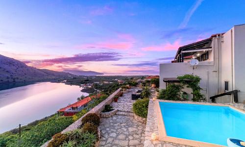 Kavallos Villa | Du Lac Villas
