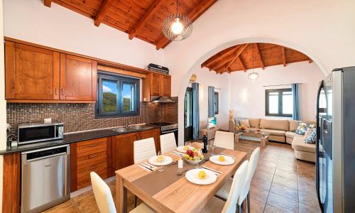 Kavallos Villa | Du Lac Villas
