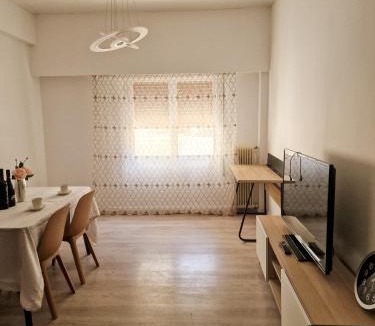 Kifisia Apartment | Kifisia Center North Suburbs