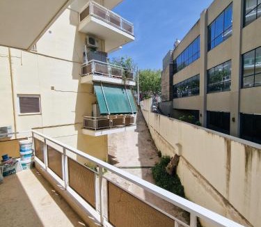 Kifisia Apartment | Kifisia Center North Suburbs