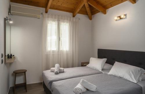 Pantokratoras House | Deifilia Villa