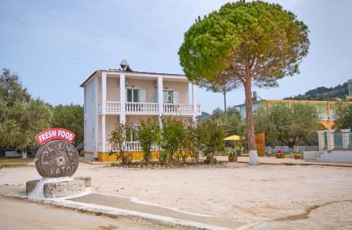 Agios Georgios Pagon House | Katoi Studios Agios Georgios Pagoi