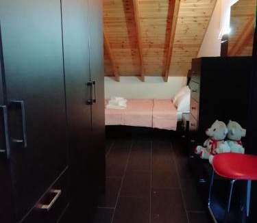 Akrogialion Apartment | Villa M&I