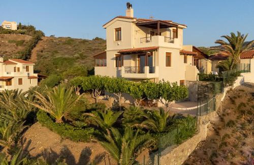 Agia Pelagia House | Vitamin Sea Luxury Villas