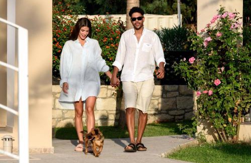 Nopigia Villa | Azure Beach Villas
