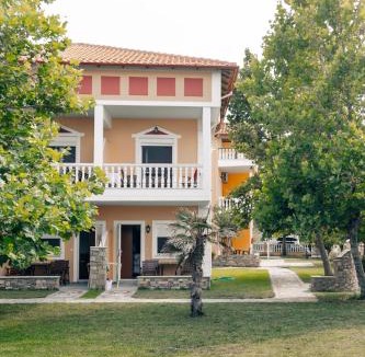 Tempi Apartment | Villa Yianna