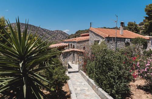 Ermionida House | Villa Angelos