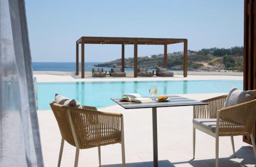 Kallithea Resort | Ella Elissa - Adults Only