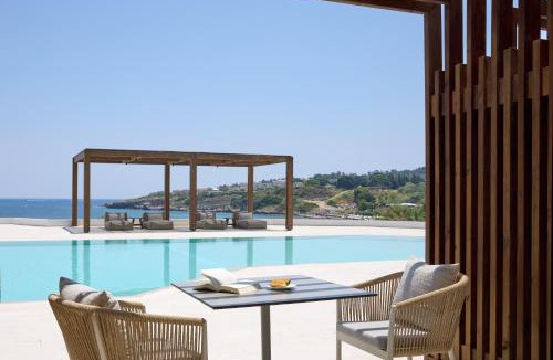 Kallithea Resort | Ella Elissa - Adults Only