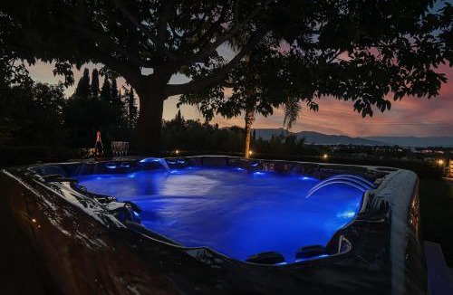 Potamos Villa | Wild Willow Villa