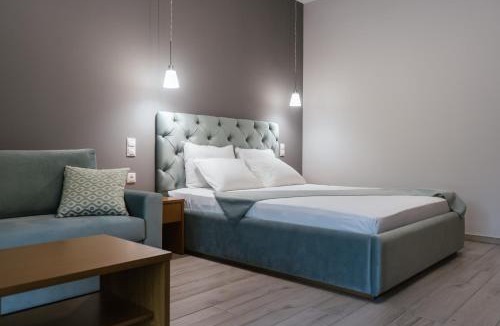 Souli House | Erietta Rooms