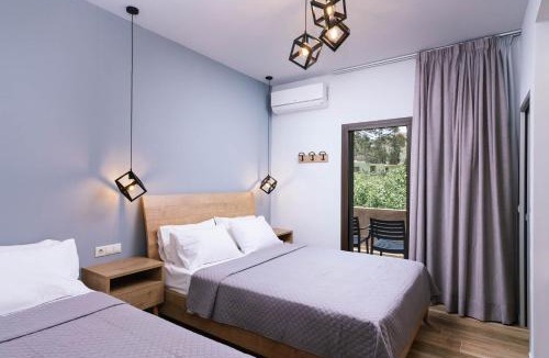 Zaros Hotel | Idi Hotel