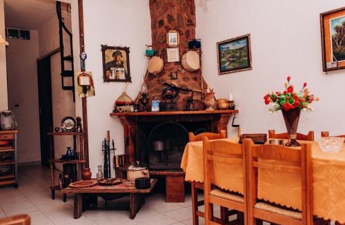 Sitia Apartment | HILL SANDALI HOUSE