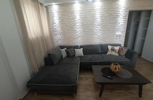 Samothrace Apartment | MELENIOS HOUSES