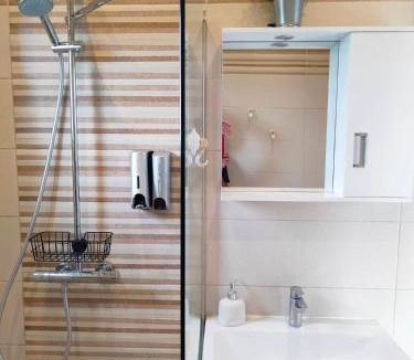 Kavos Apartment | Asprokavos beach apartment and studio
