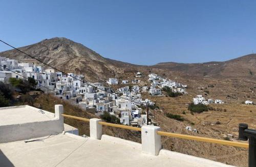 Serifos House | Cell in Chora Serifos