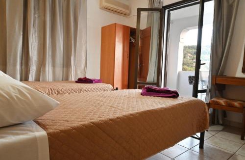 Liapades Apartment | Villa Mike 105