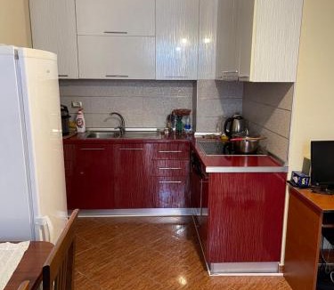 Kashar Apartment | Sweet home