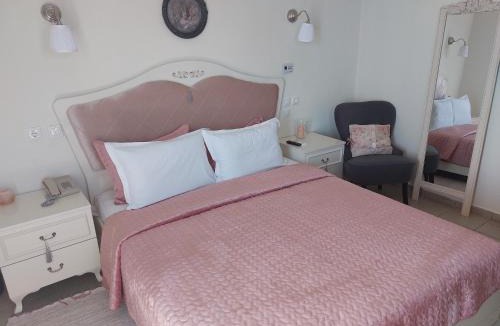 Ouranoupoli Hotel | Xenios Zeus