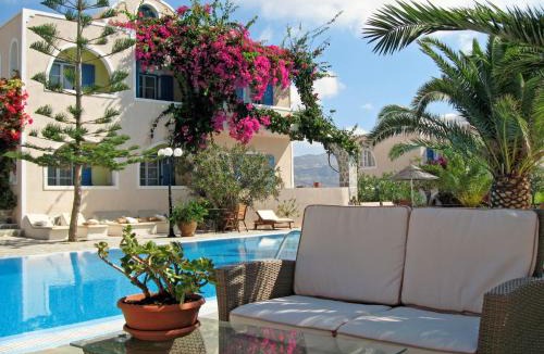 Akrotiri Apartment | Paradise Resort