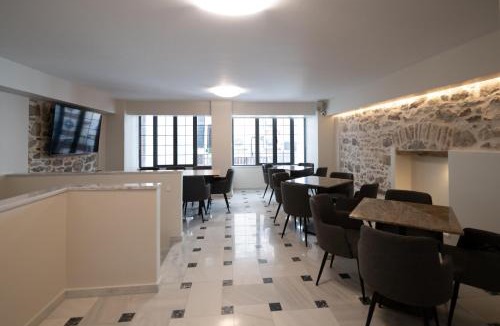 Patras Apartment | Patras Casale