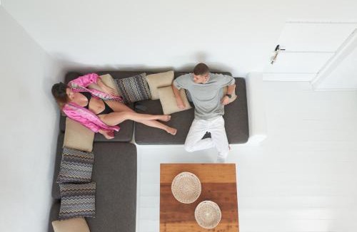Develikia Villa | Develikia Private Villas Aethēris Ierissos