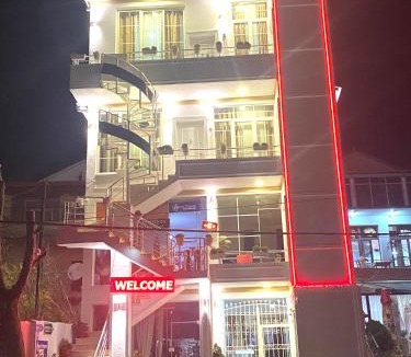 Ardenice Hotel | KU&NA HOTEL BELSH