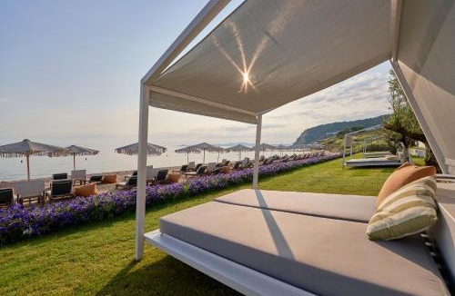 Ierissos Hotel | Mount Athos Resort