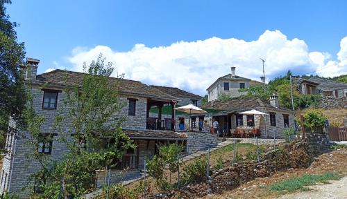 Papigo House | Agriogido - Rupicapra Guest Ηouse