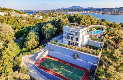 Limni Villa | Five Stars Villa