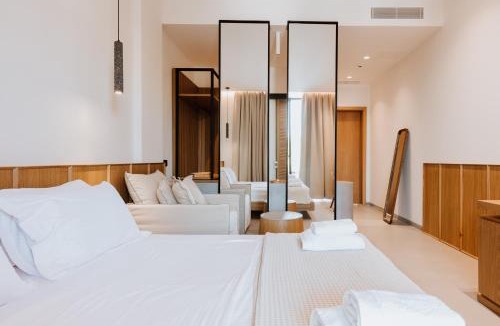 Dhermi Hotel | Abonora Drymades