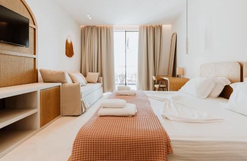 Dhermi Hotel | Abonora Drymades