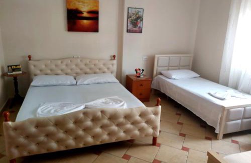 Golem Apartment | GROSO