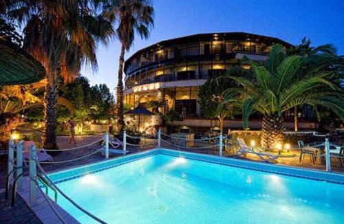 Pidima Kyras Hotel | Nepheli Hotel