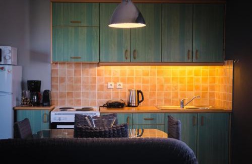 Kithira Apartment | Vretti's apartment