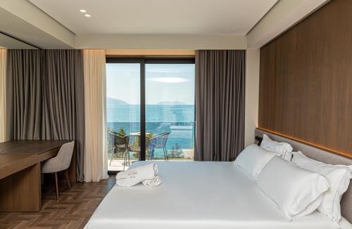Radhime Hotel | Mazarine Hotel, Vlorë, Albania