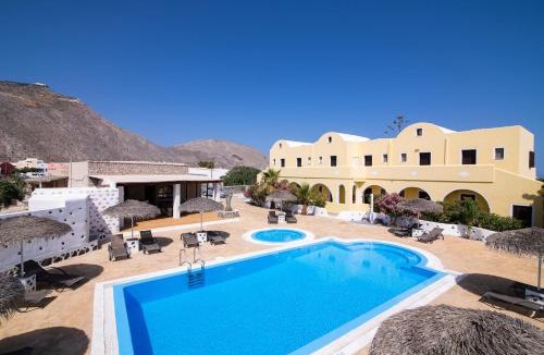 Emporio House | Mandilaria Studios